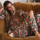 Luxury Sleepwear