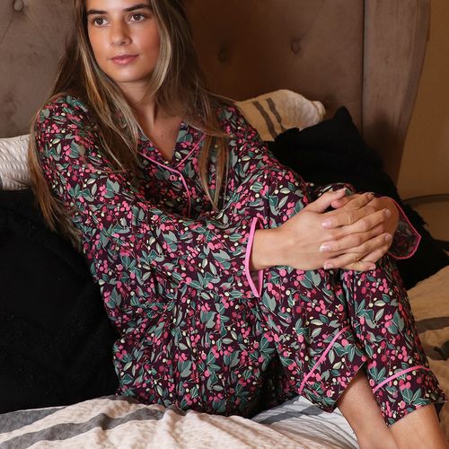 Luxury Sleepwear