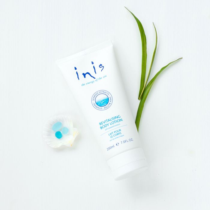 Revotalising Body Lotion 200ml
