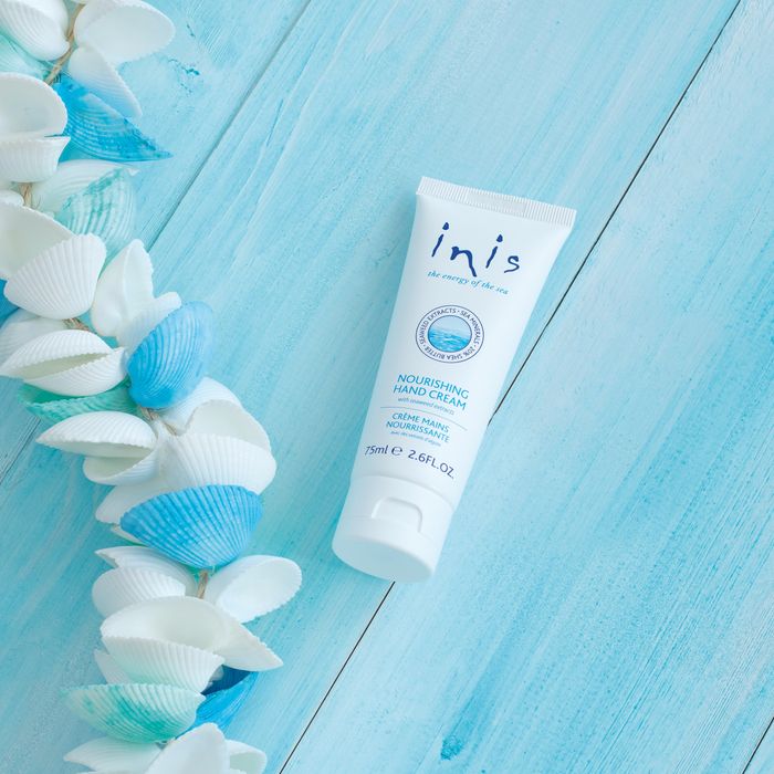 Nourishing Hand Cream 75ml