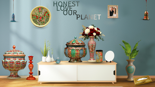 Home Decor