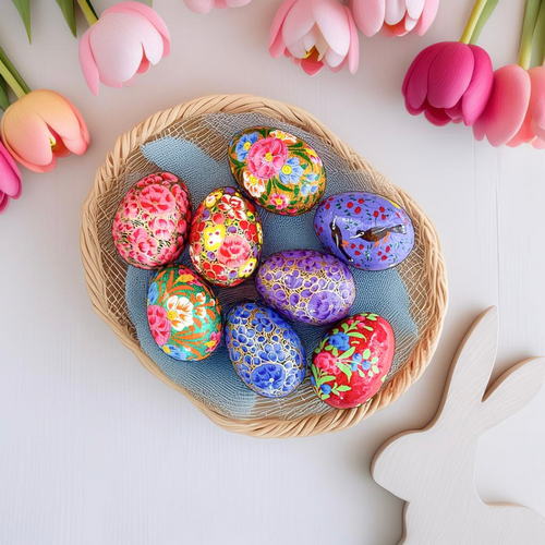 Easter Collection