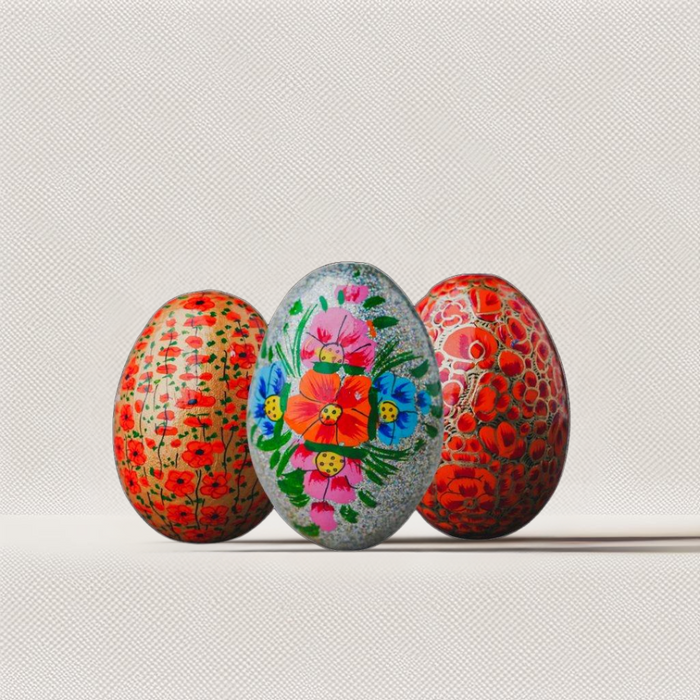 Easter Collection