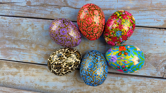 Easter Collection