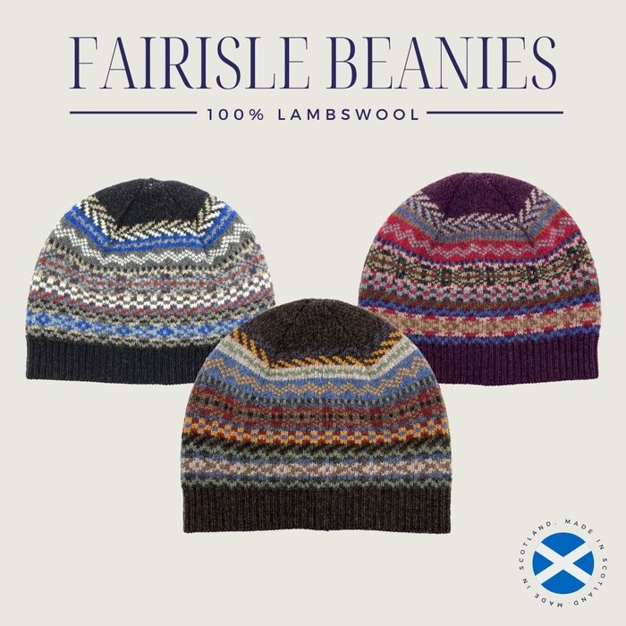 Made in Scotland