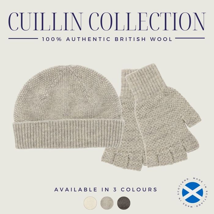 Made in Scotland