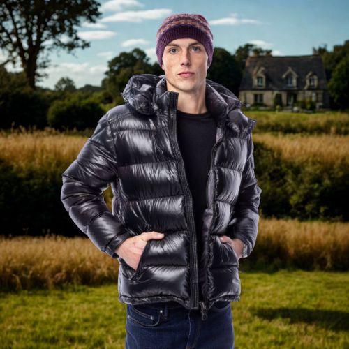 Made in Scotland