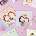 Gin & Frolics Cards