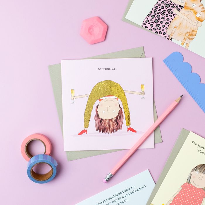 Gin & Frolics Cards
