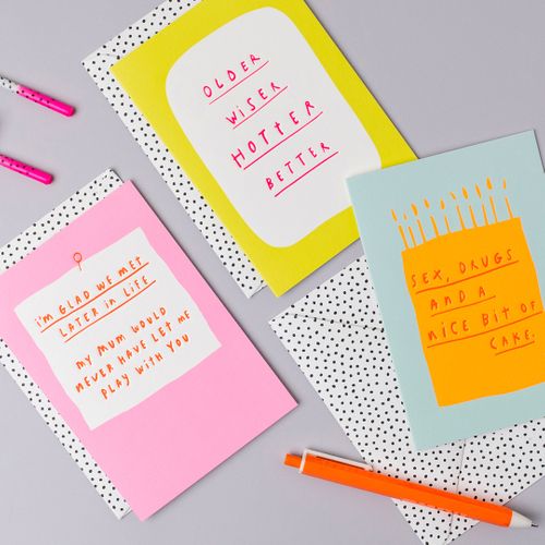 Pop Cards