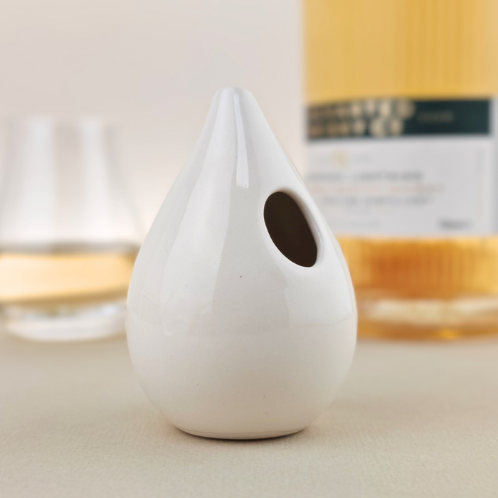 Ceramic Whisky Water Jug Dropper - Ooshky