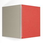 'Classic' Pink Pig Sketchbooks & Notebooks
