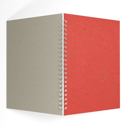 'Classic' Pink Pig Sketchbooks & Notebooks