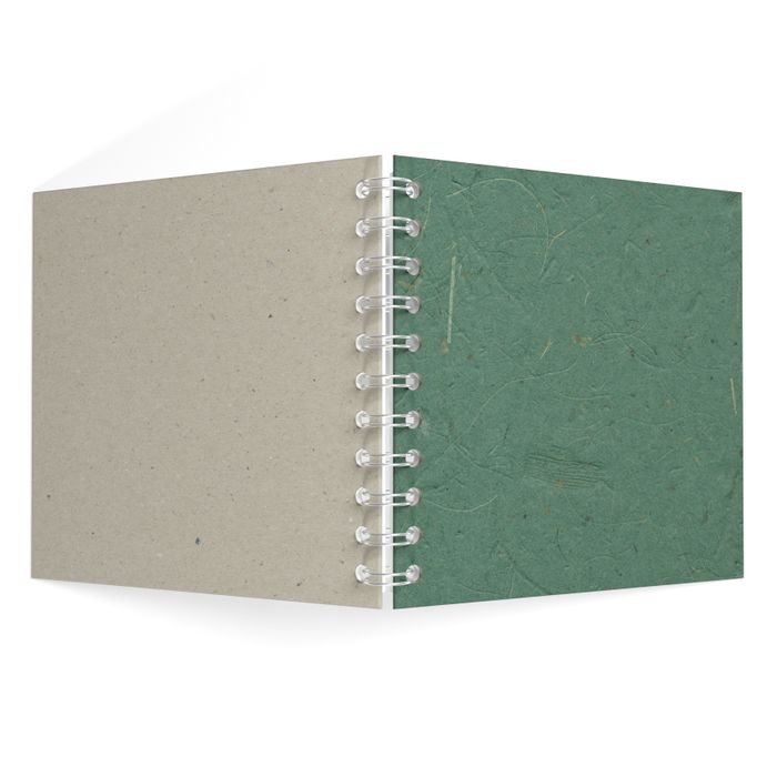 'Classic' Pink Pig Sketchbooks & Notebooks