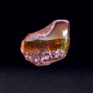 Opals at Calder Crystals