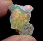 Opals at Calder Crystals