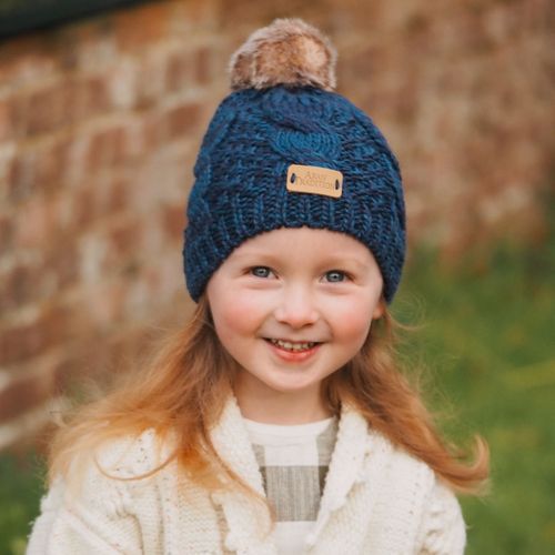 Aran Junior