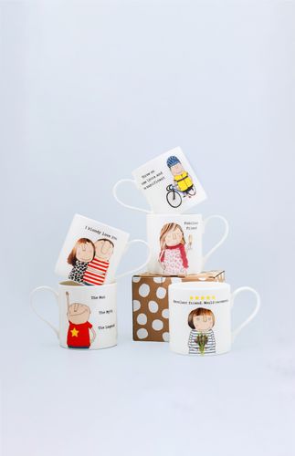 Mugs