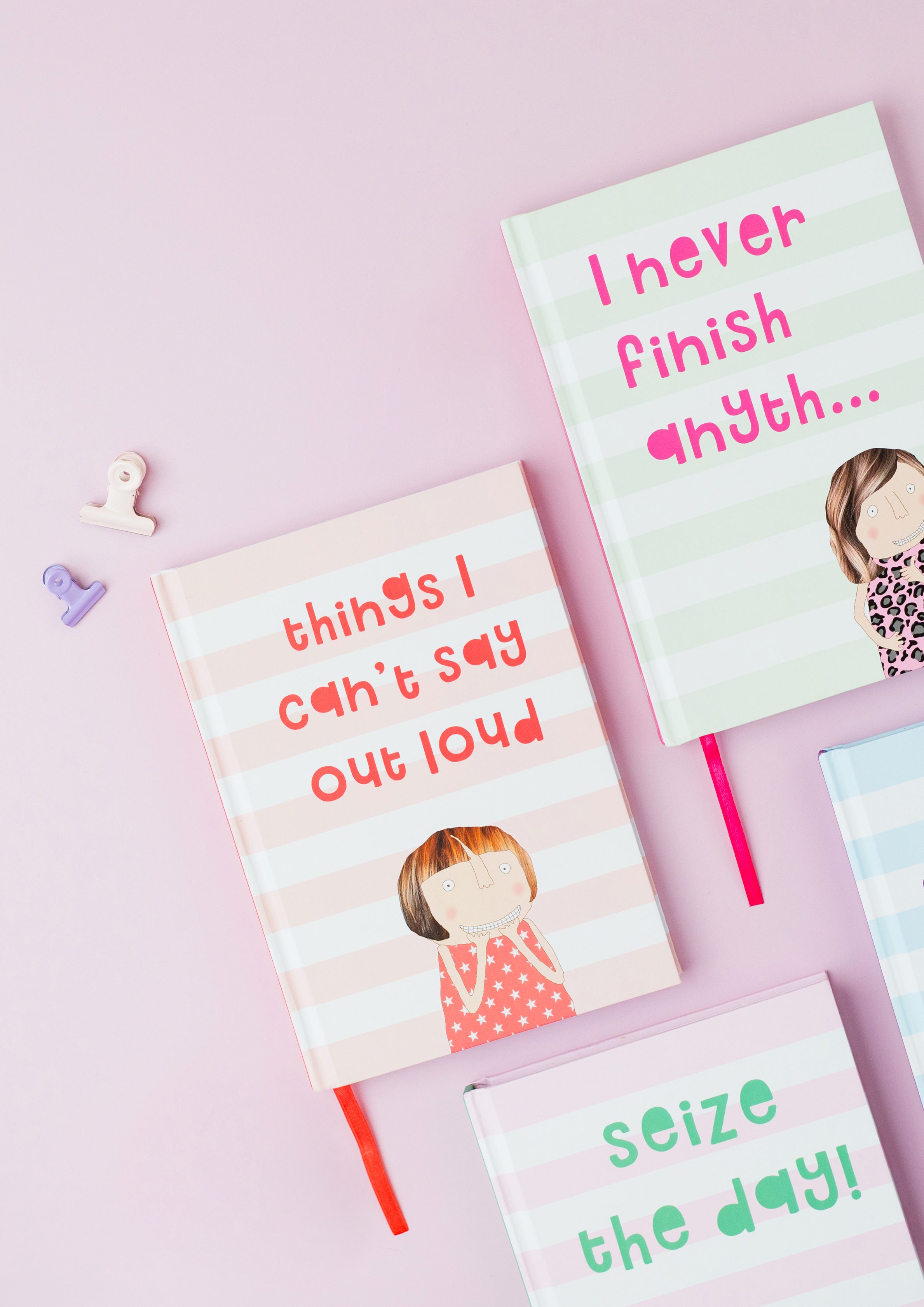 Notebooks - Retail Revealed