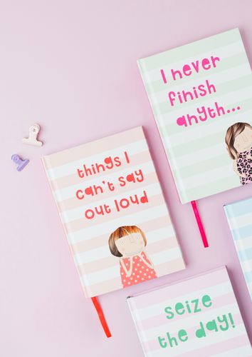 Notebooks