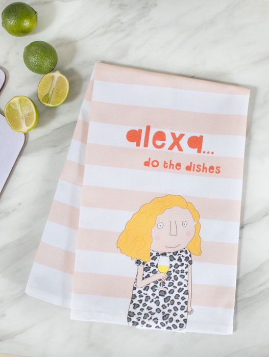 Tea Towels