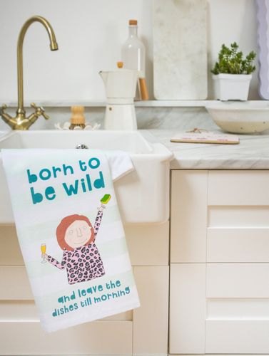 Tea Towels