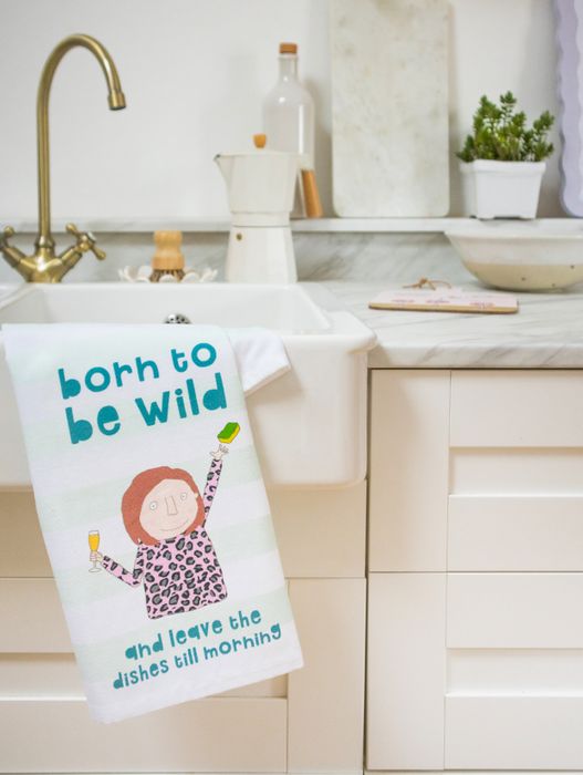 Tea Towels
