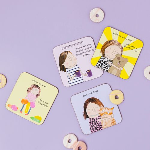 Coasters