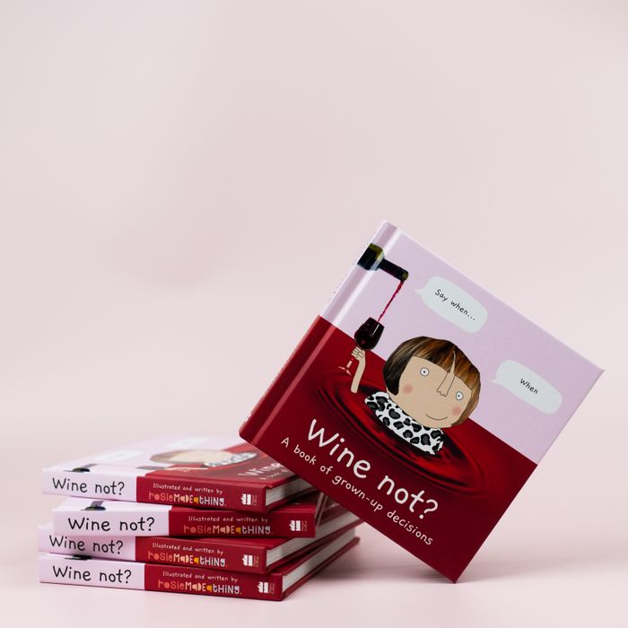 Our Books