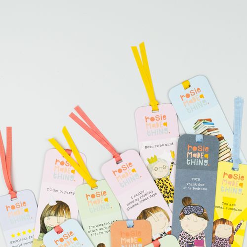 Bookmarks