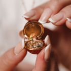 Robin Locket
