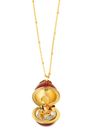 Robin Locket