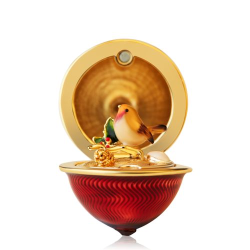 Robin Locket