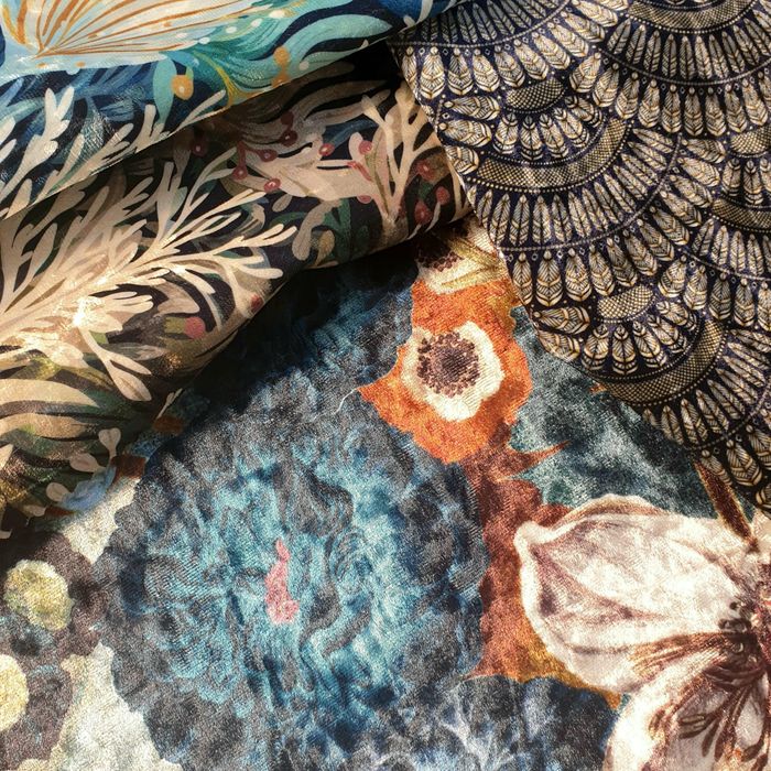 Lampshades for Autumn 2025