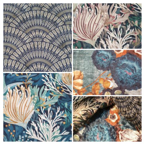 Lampshades for Autumn 2025
