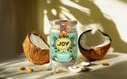 Crunchy Coconut