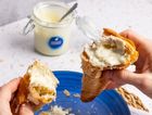 Crunchy Coconut