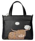 Bella Highland Cow Range