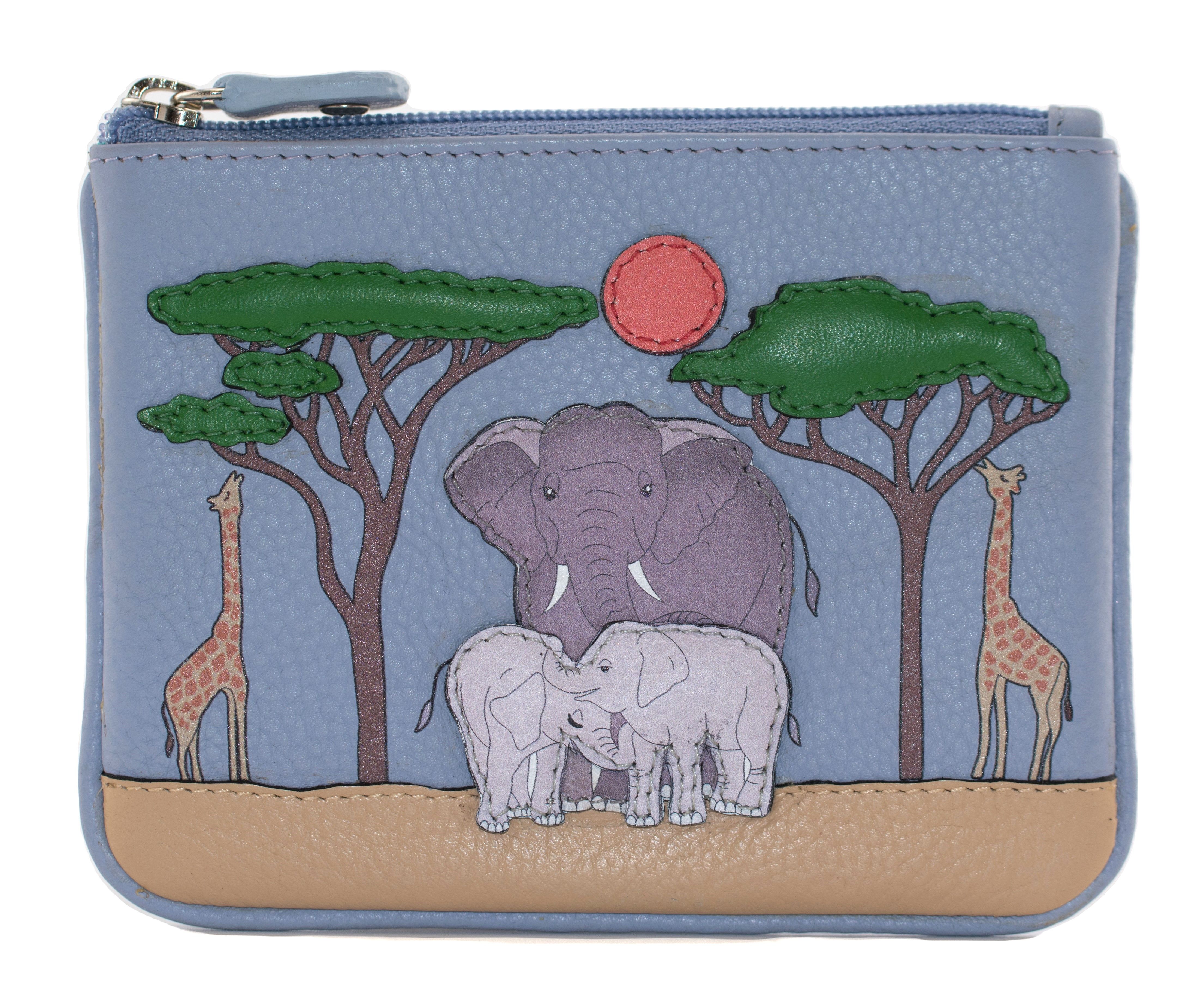 Savanna Elephant Accessories