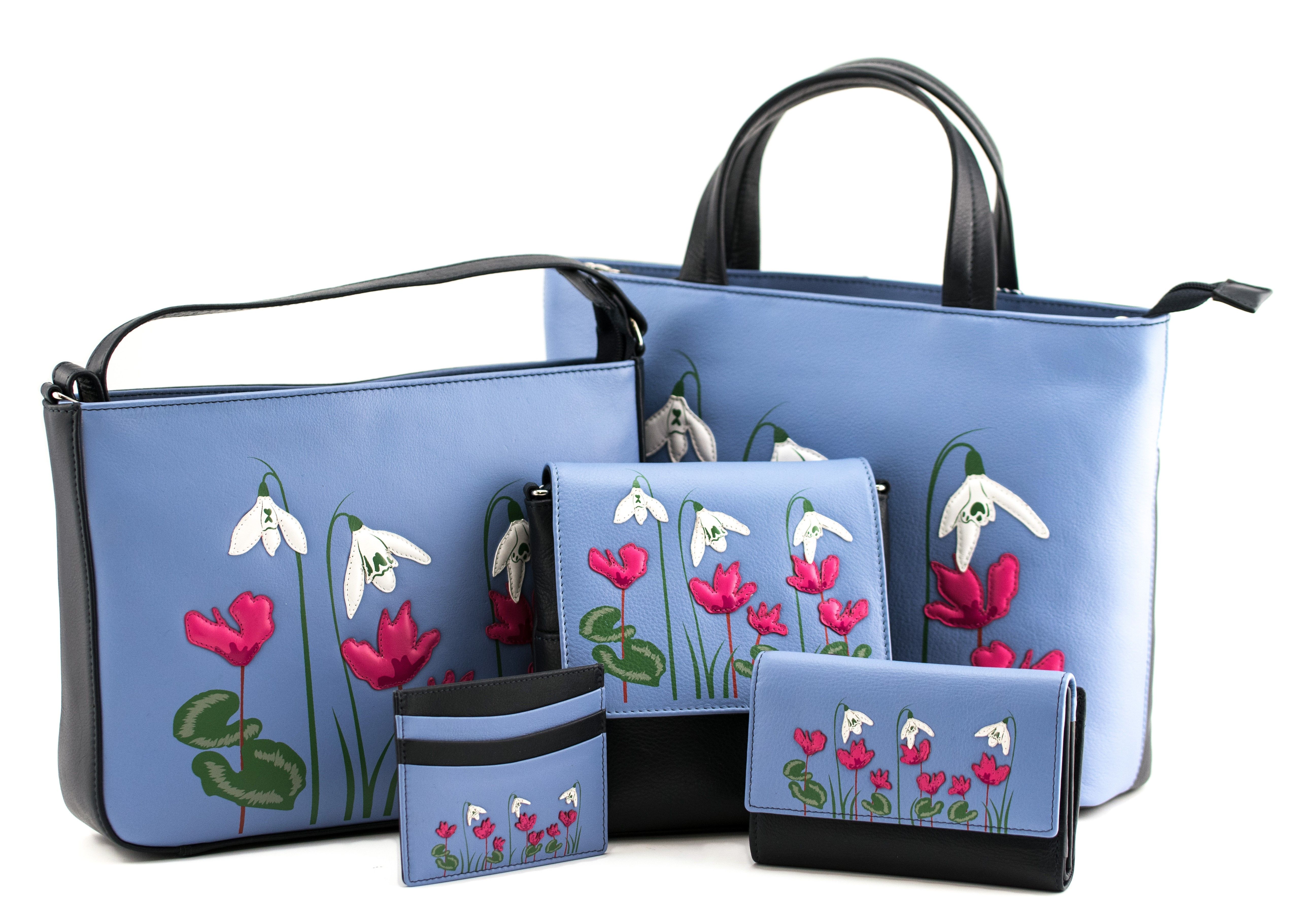 Snowdrop Accessories