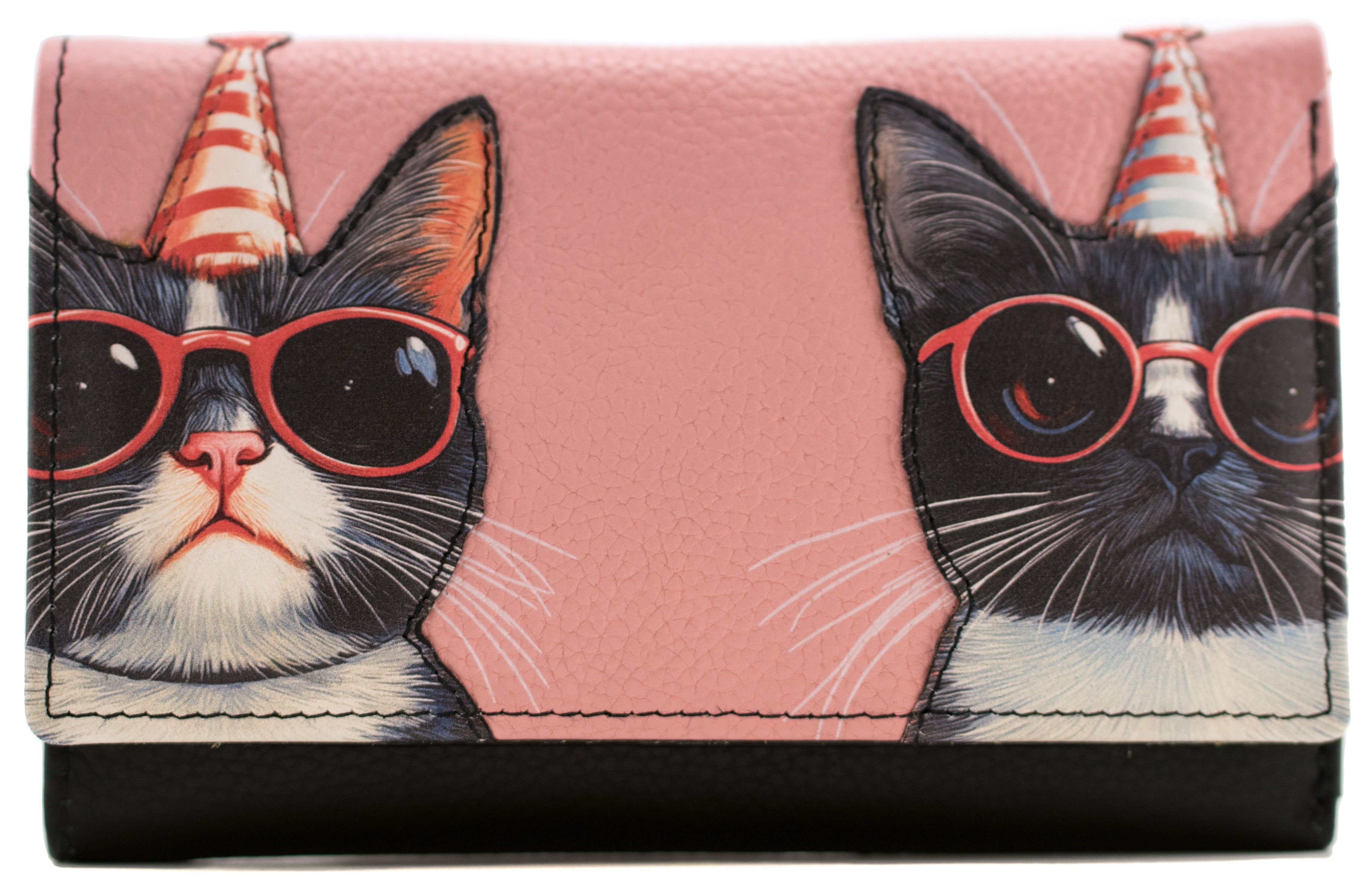 Cool Cats Purses and Accessories