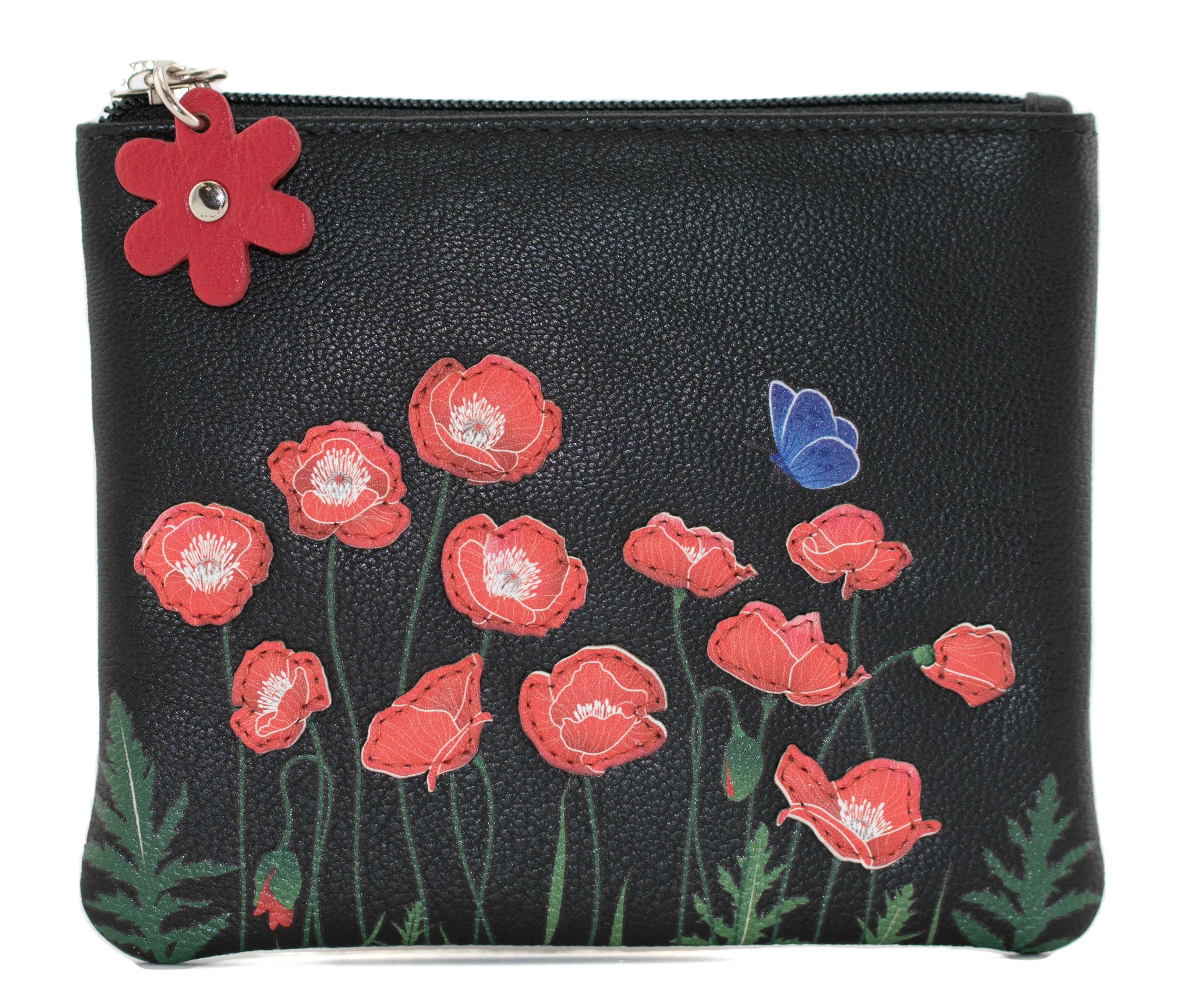 Poppy Fields