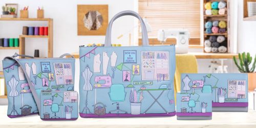 The Sewing Room