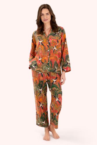 Marbled Swallow Pyjamas, available in 3 sizes