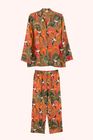 Marbled Swallow Pyjamas, available in 3 sizes