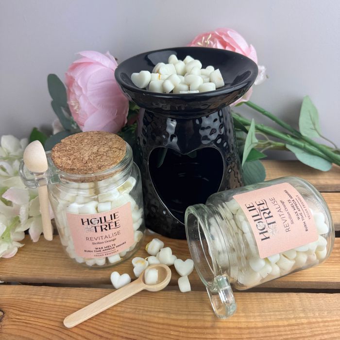 Melting Pots - Wax Melts