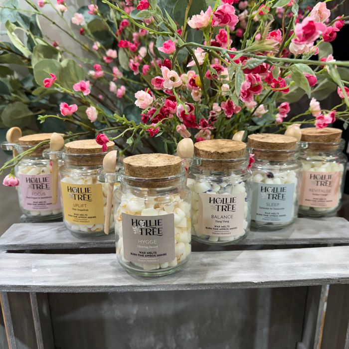 Melting Pots - Wax Melts