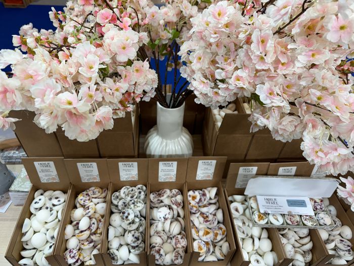 Mix & Match Botanical Wax Melts