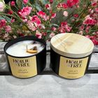 Botanical Candles