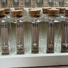 Multiple Award Winning Sterling Silver Earrings in a jar